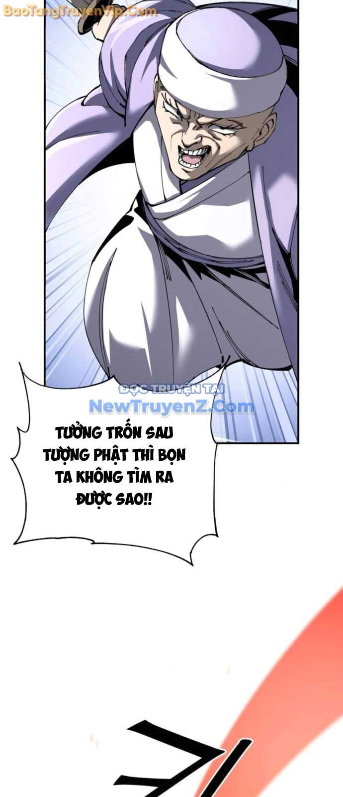Ông Võ Giả Và Cháu Chí Tôn Chap 94 - Next Chap 95