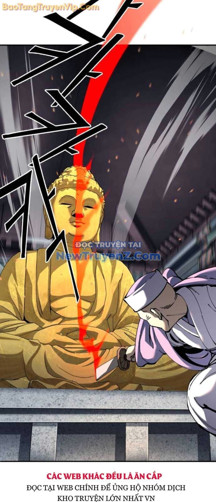 Ông Võ Giả Và Cháu Chí Tôn Chap 94 - Next Chap 95