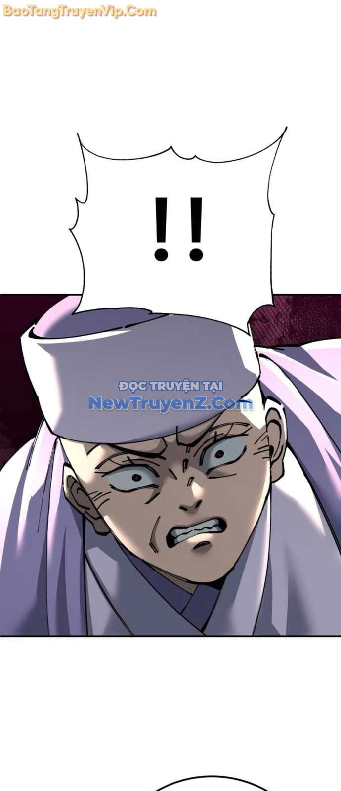 Ông Võ Giả Và Cháu Chí Tôn Chap 94 - Next Chap 95