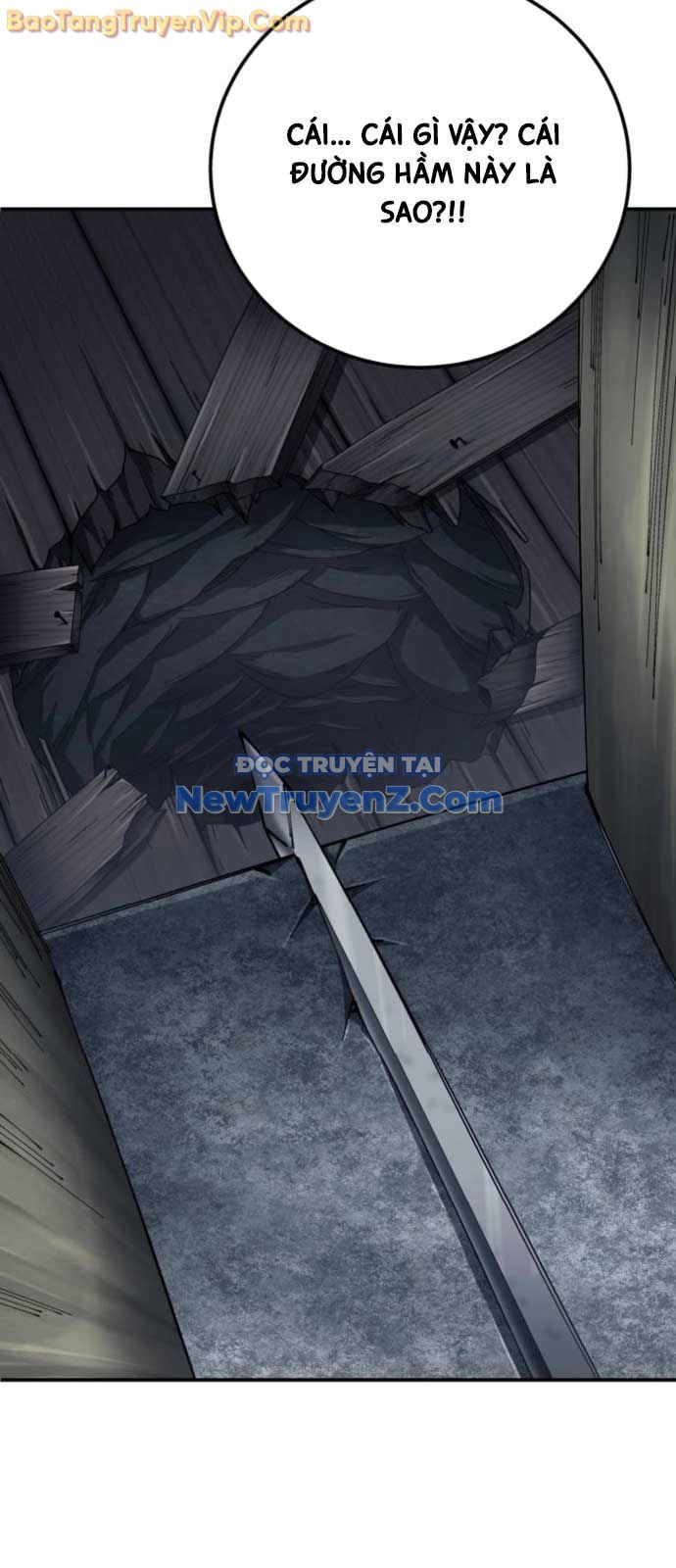 Ông Võ Giả Và Cháu Chí Tôn Chap 94 - Next Chap 95