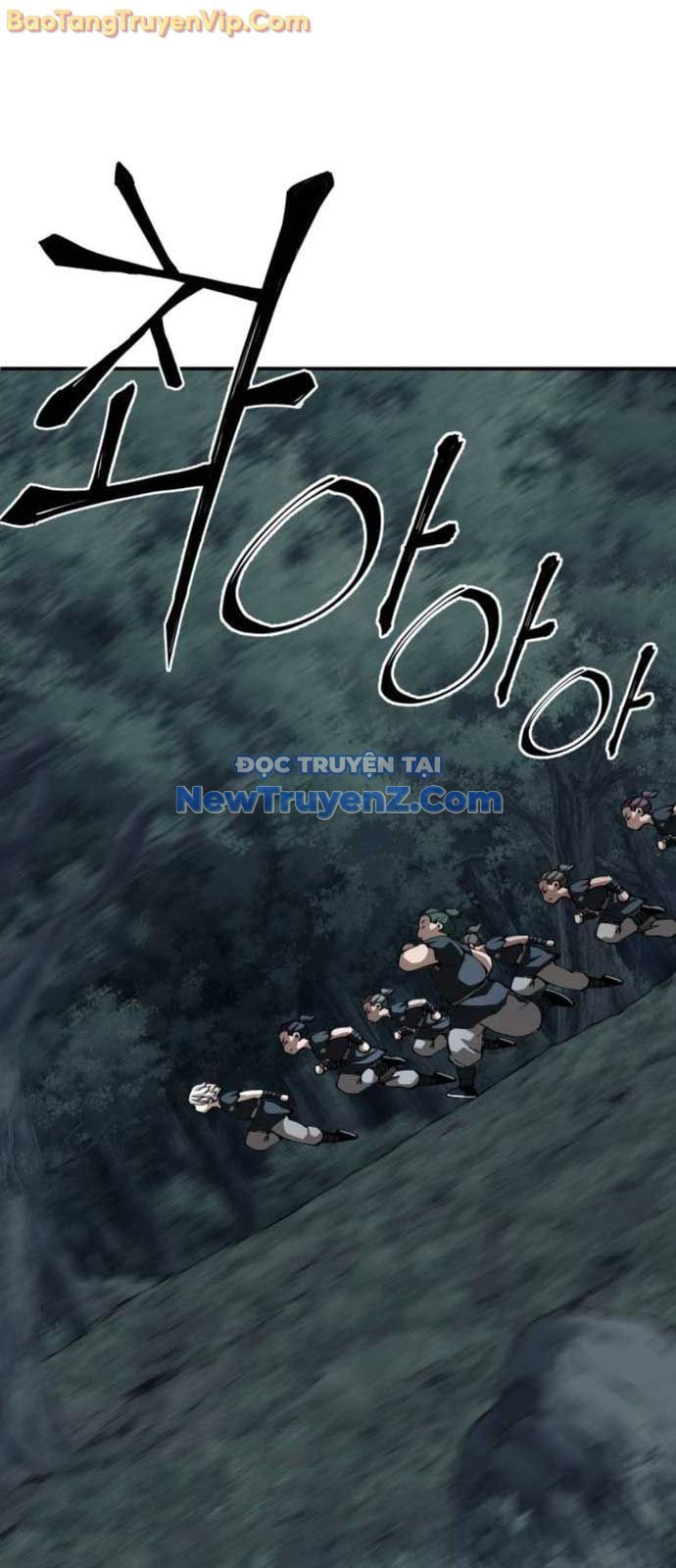 Ông Võ Giả Và Cháu Chí Tôn Chap 94 - Next Chap 95