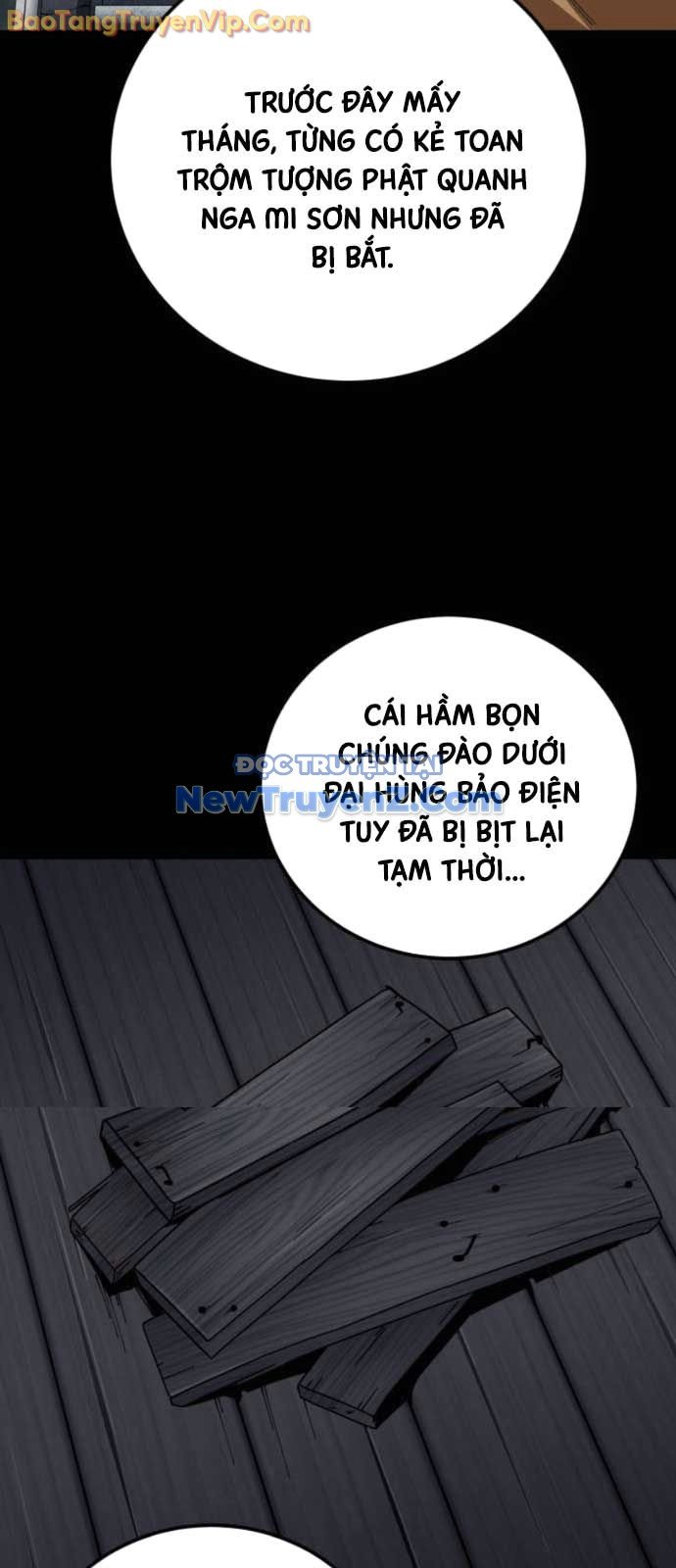 Ông Võ Giả Và Cháu Chí Tôn Chap 94 - Next Chap 95