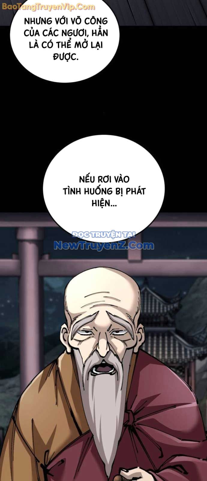 Ông Võ Giả Và Cháu Chí Tôn Chap 94 - Next Chap 95