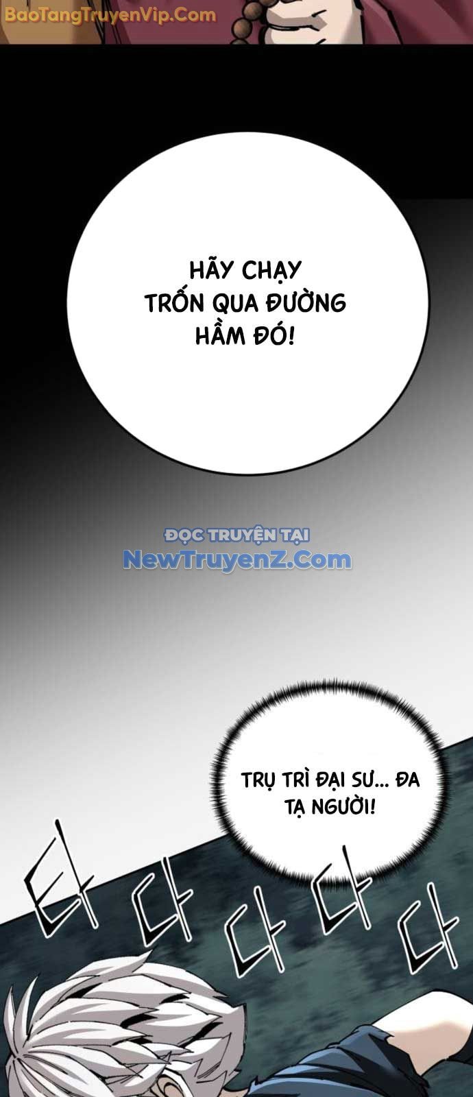 Ông Võ Giả Và Cháu Chí Tôn Chap 94 - Next Chap 95