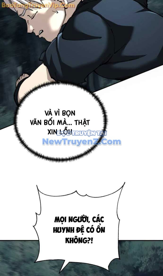 Ông Võ Giả Và Cháu Chí Tôn Chap 94 - Next Chap 95