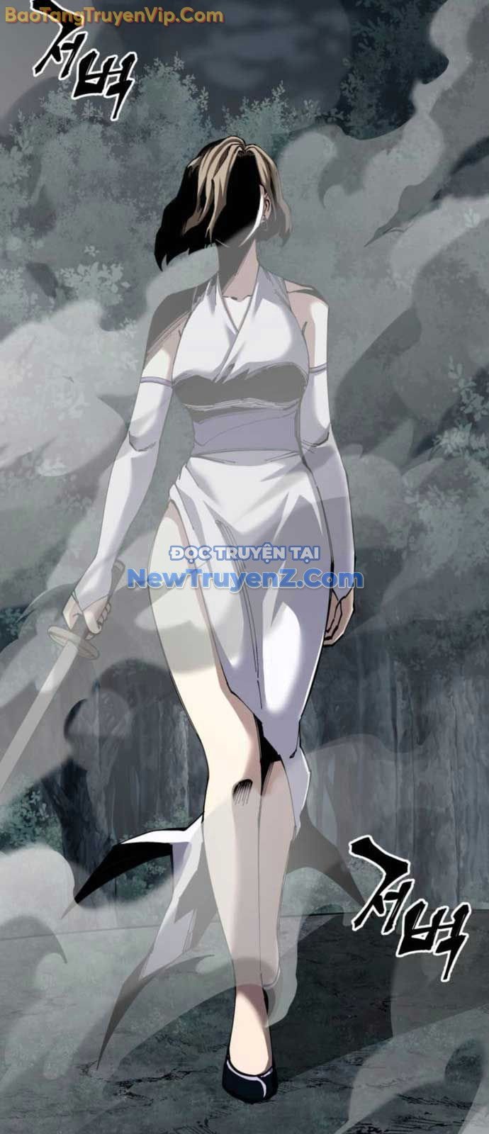 Ông Võ Giả Và Cháu Chí Tôn Chap 94 - Next Chap 95