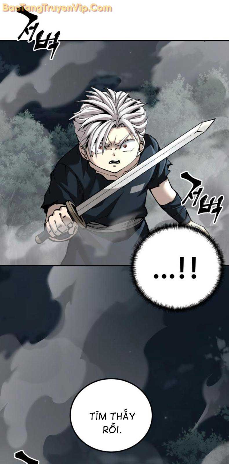Ông Võ Giả Và Cháu Chí Tôn Chap 95.2 - Next Chap 96.2