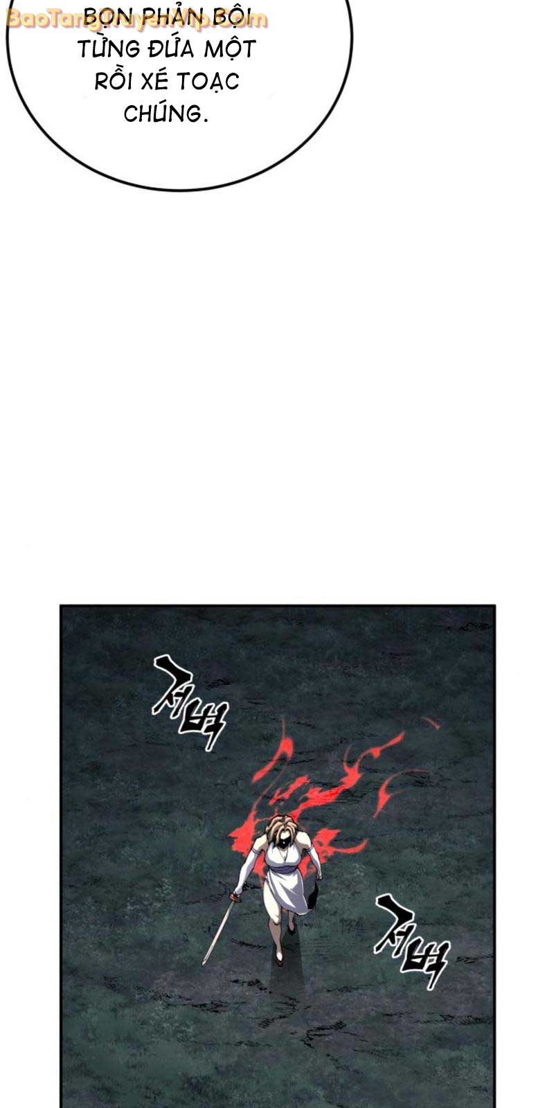 Ông Võ Giả Và Cháu Chí Tôn Chap 95.2 - Next Chap 96.2