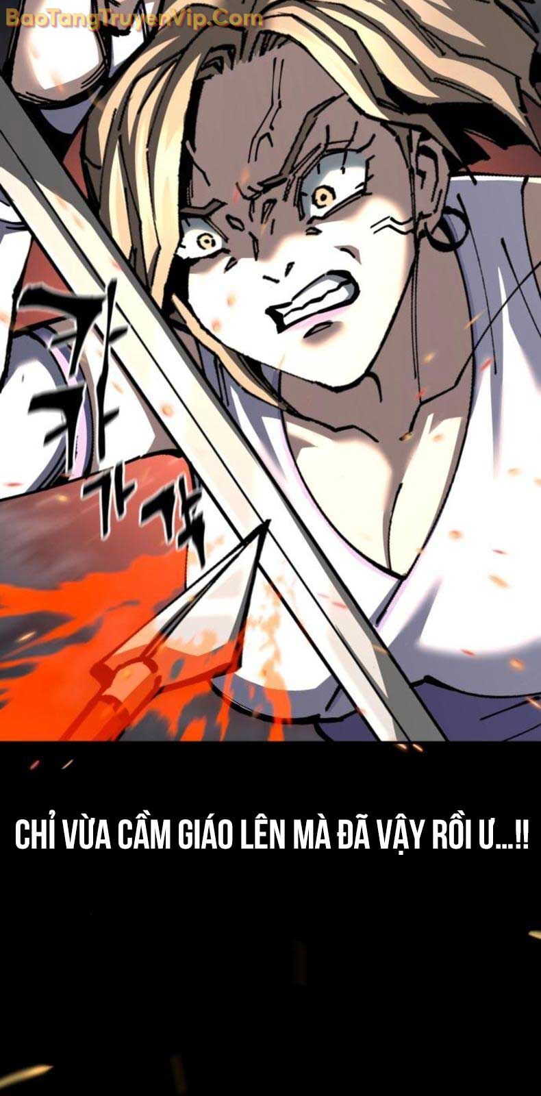 Ông Võ Giả Và Cháu Chí Tôn Chap 95.2 - Next Chap 96.2
