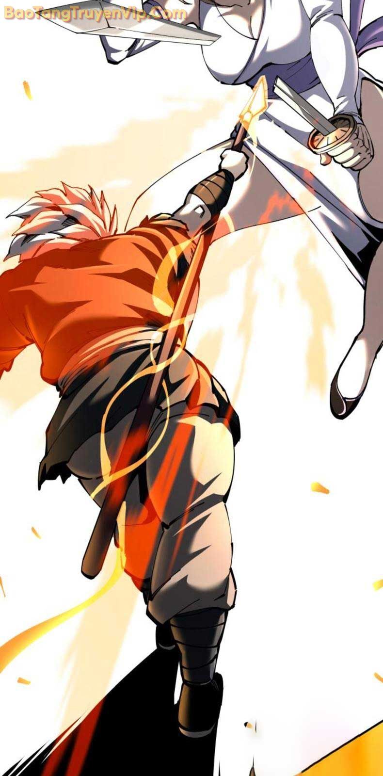 Ông Võ Giả Và Cháu Chí Tôn Chap 95.2 - Next Chap 96.2