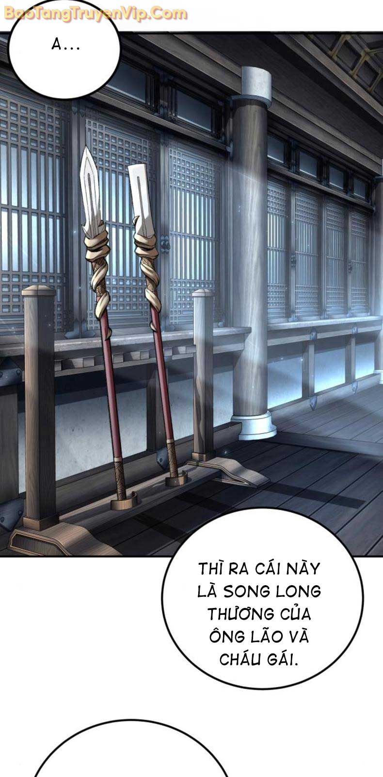 Ông Võ Giả Và Cháu Chí Tôn Chap 95.2 - Next Chap 96.2