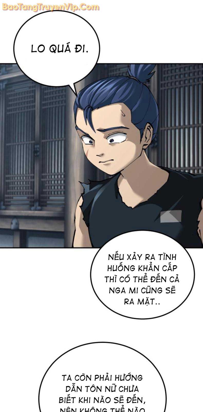 Ông Võ Giả Và Cháu Chí Tôn Chap 95.2 - Next Chap 96.2