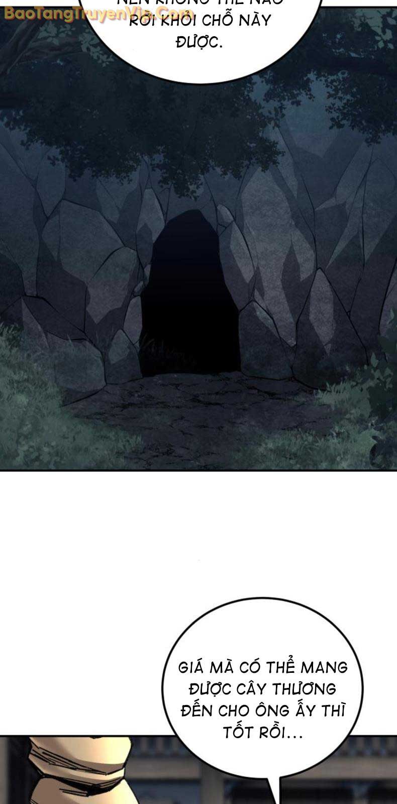 Ông Võ Giả Và Cháu Chí Tôn Chap 95.2 - Next Chap 96.2