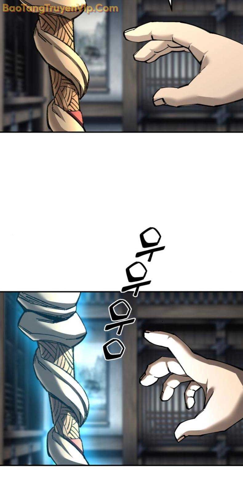 Ông Võ Giả Và Cháu Chí Tôn Chap 95.2 - Next Chap 96.2