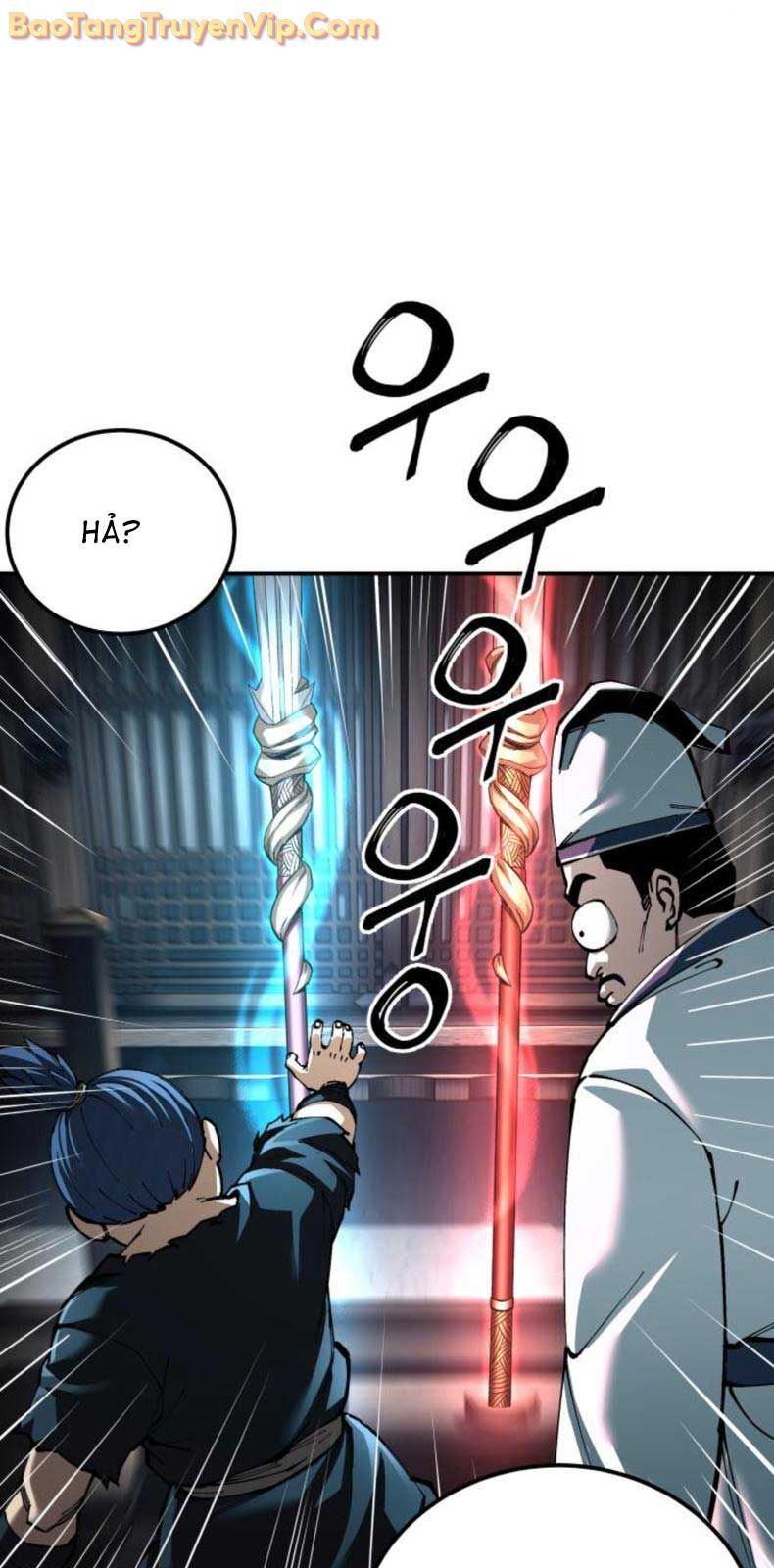 Ông Võ Giả Và Cháu Chí Tôn Chap 95.2 - Next Chap 96.2