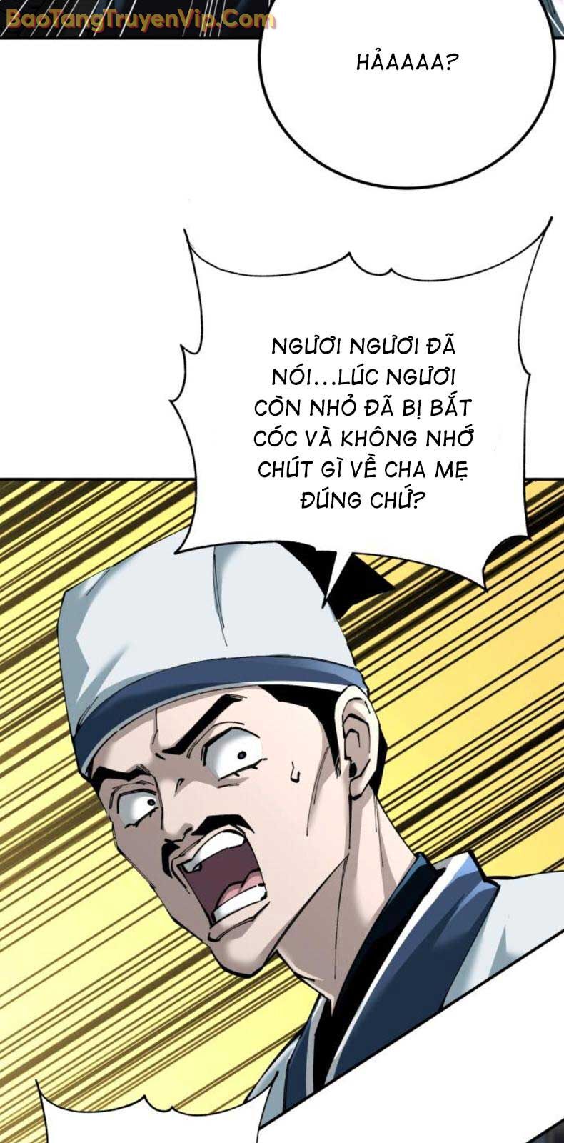 Ông Võ Giả Và Cháu Chí Tôn Chap 95.2 - Next Chap 96.2