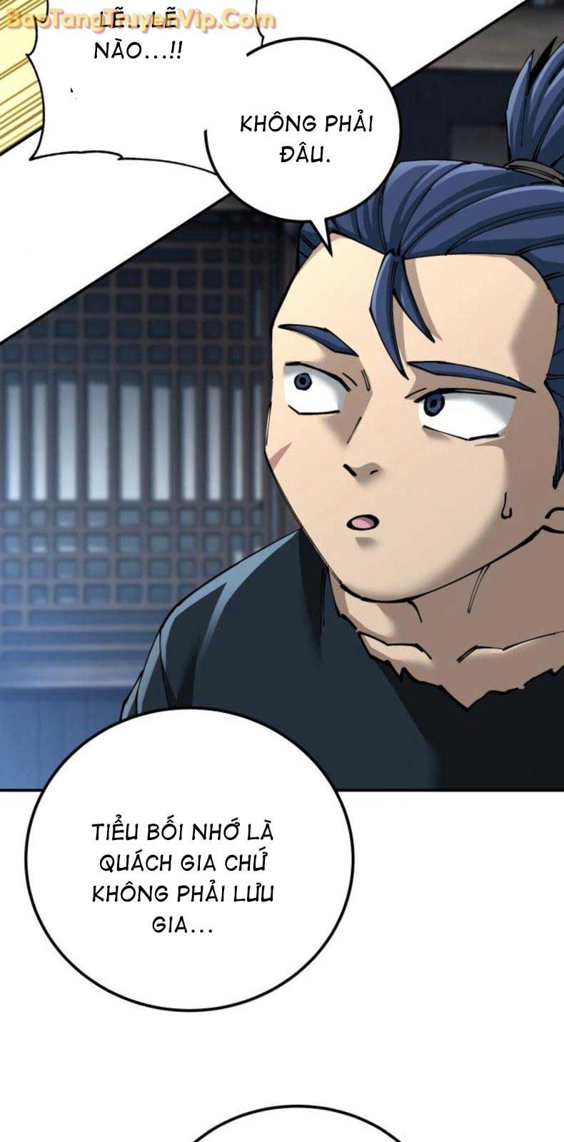Ông Võ Giả Và Cháu Chí Tôn Chap 95.2 - Next Chap 96.2