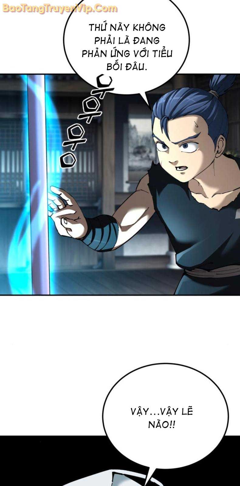 Ông Võ Giả Và Cháu Chí Tôn Chap 95.2 - Next Chap 96.2