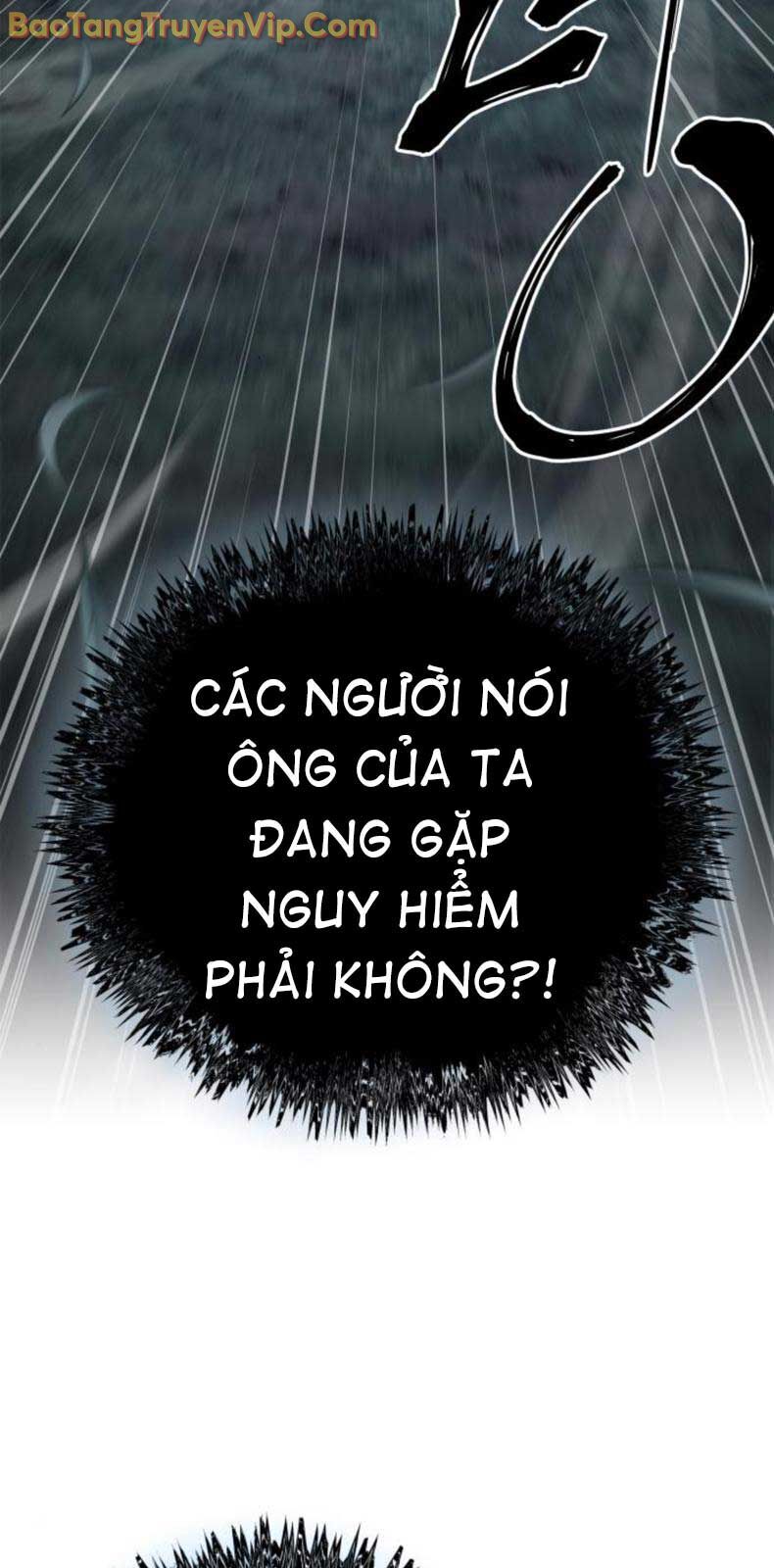 Ông Võ Giả Và Cháu Chí Tôn Chap 95.2 - Next Chap 96.2