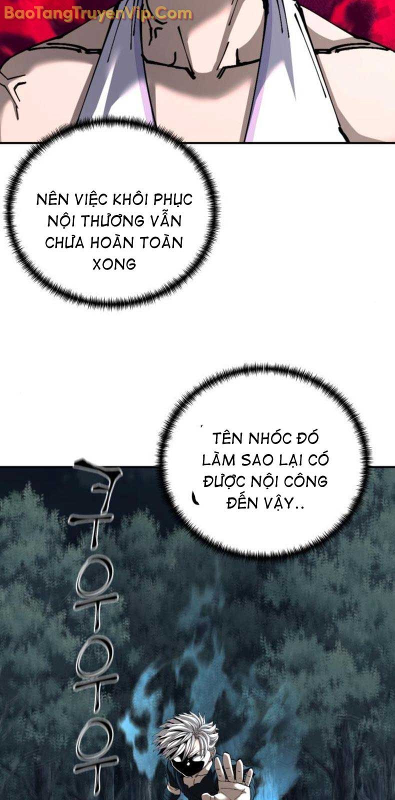 Ông Võ Giả Và Cháu Chí Tôn Chap 95.2 - Next Chap 96.2