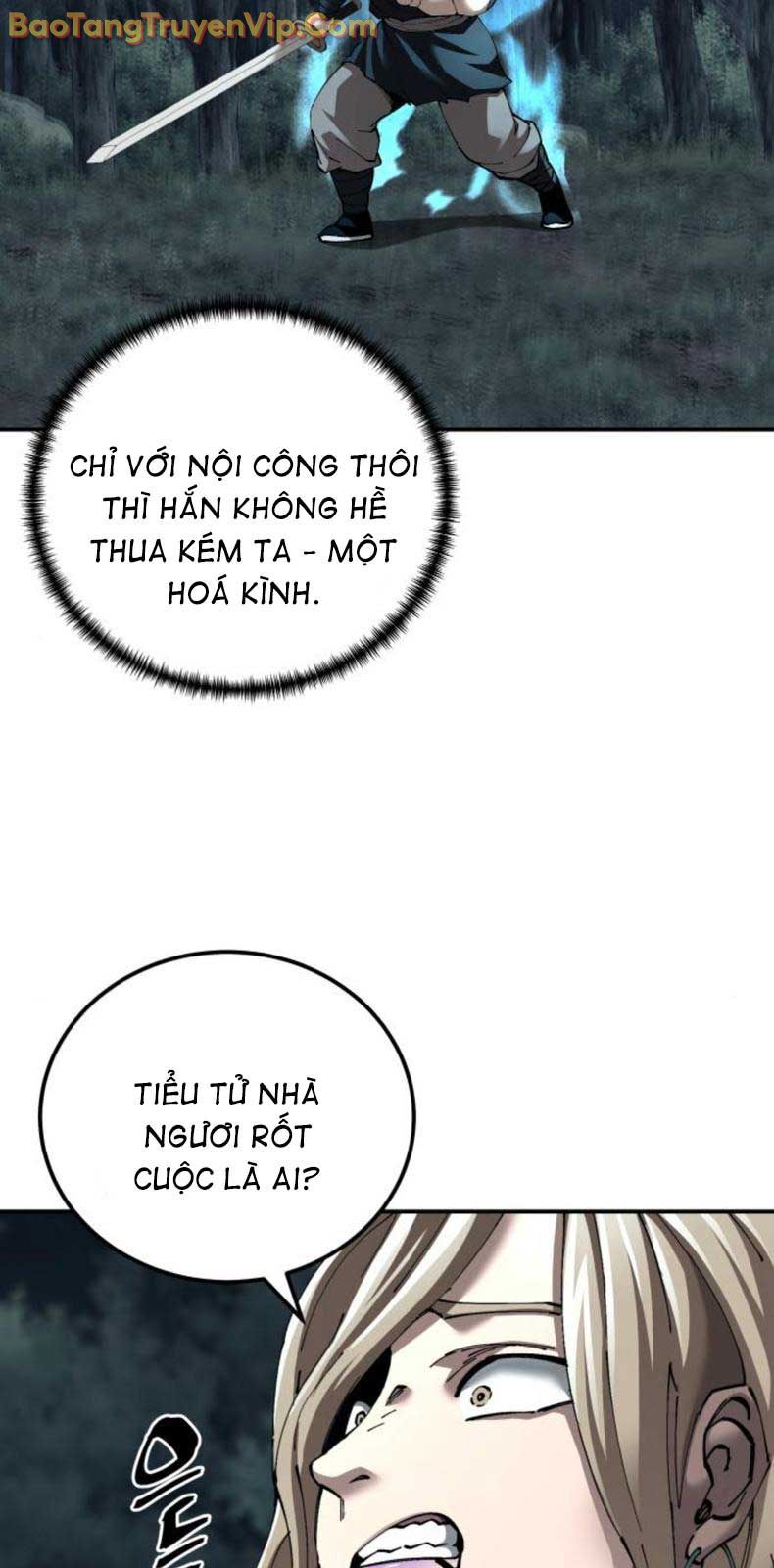 Ông Võ Giả Và Cháu Chí Tôn Chap 95.2 - Next Chap 96.2