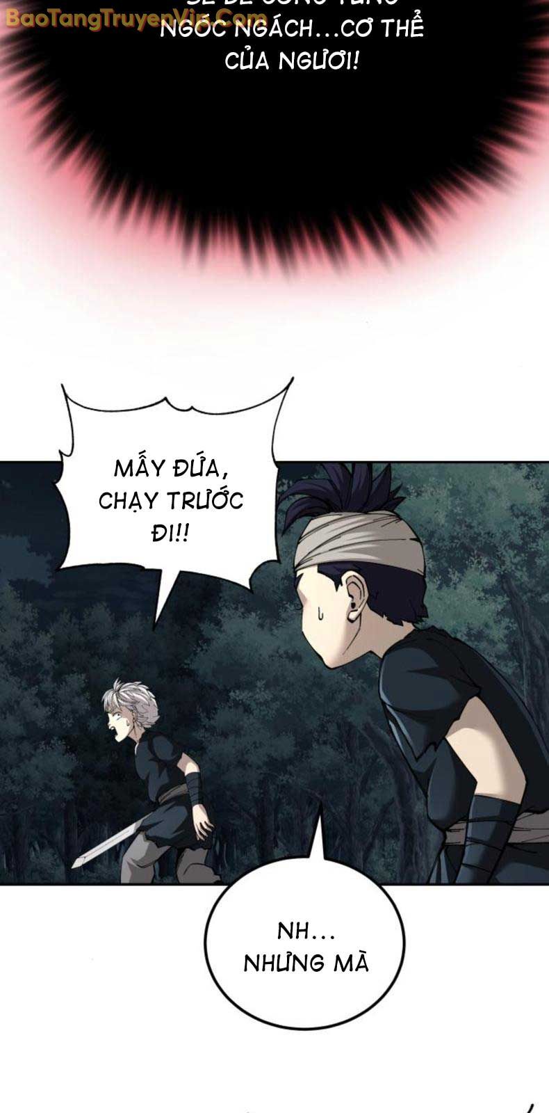 Ông Võ Giả Và Cháu Chí Tôn Chap 95.2 - Next Chap 96.2