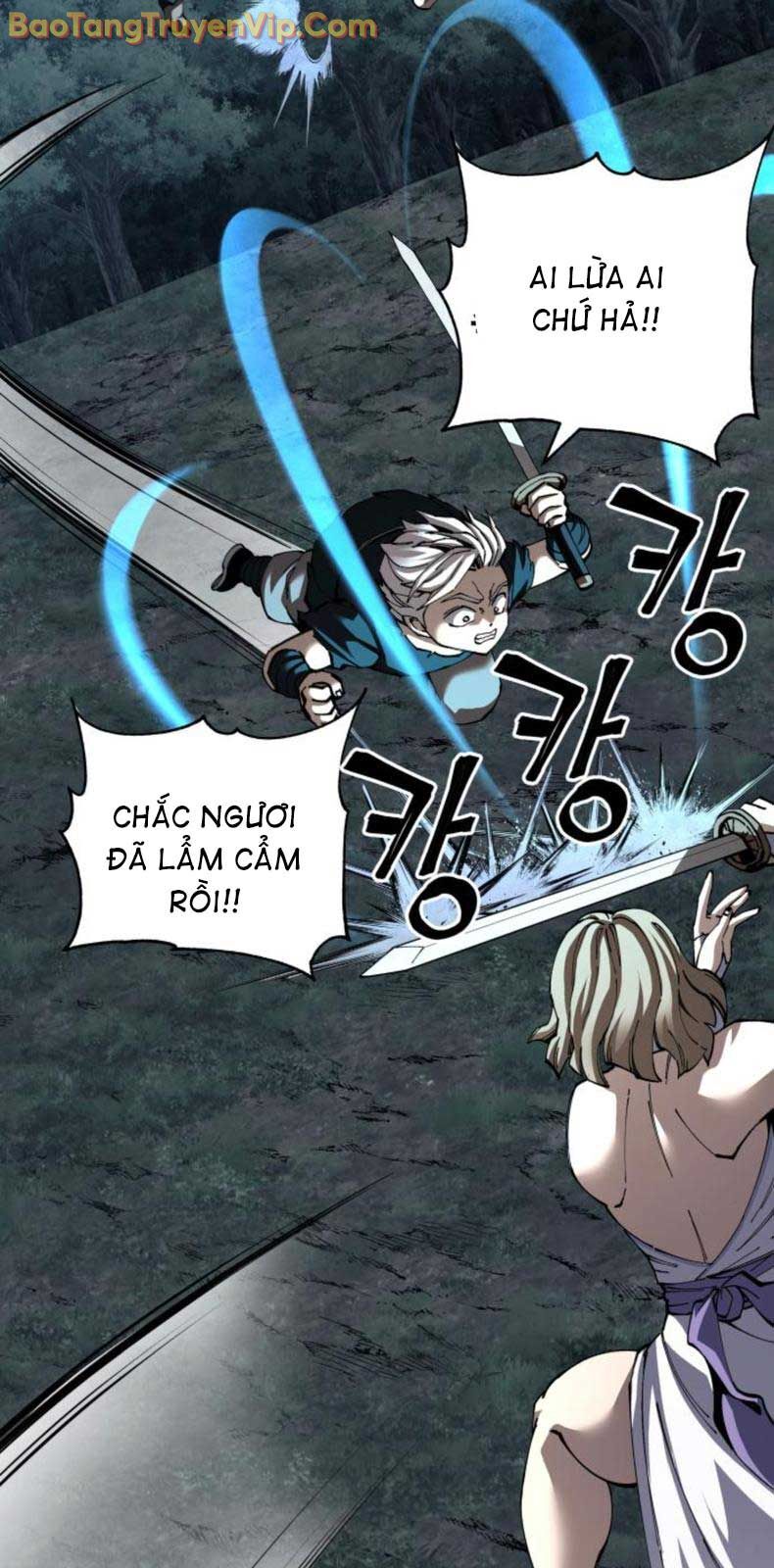 Ông Võ Giả Và Cháu Chí Tôn Chap 95.2 - Next Chap 96.2