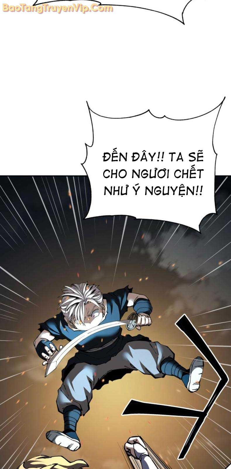 Ông Võ Giả Và Cháu Chí Tôn Chap 95.2 - Next Chap 96.2