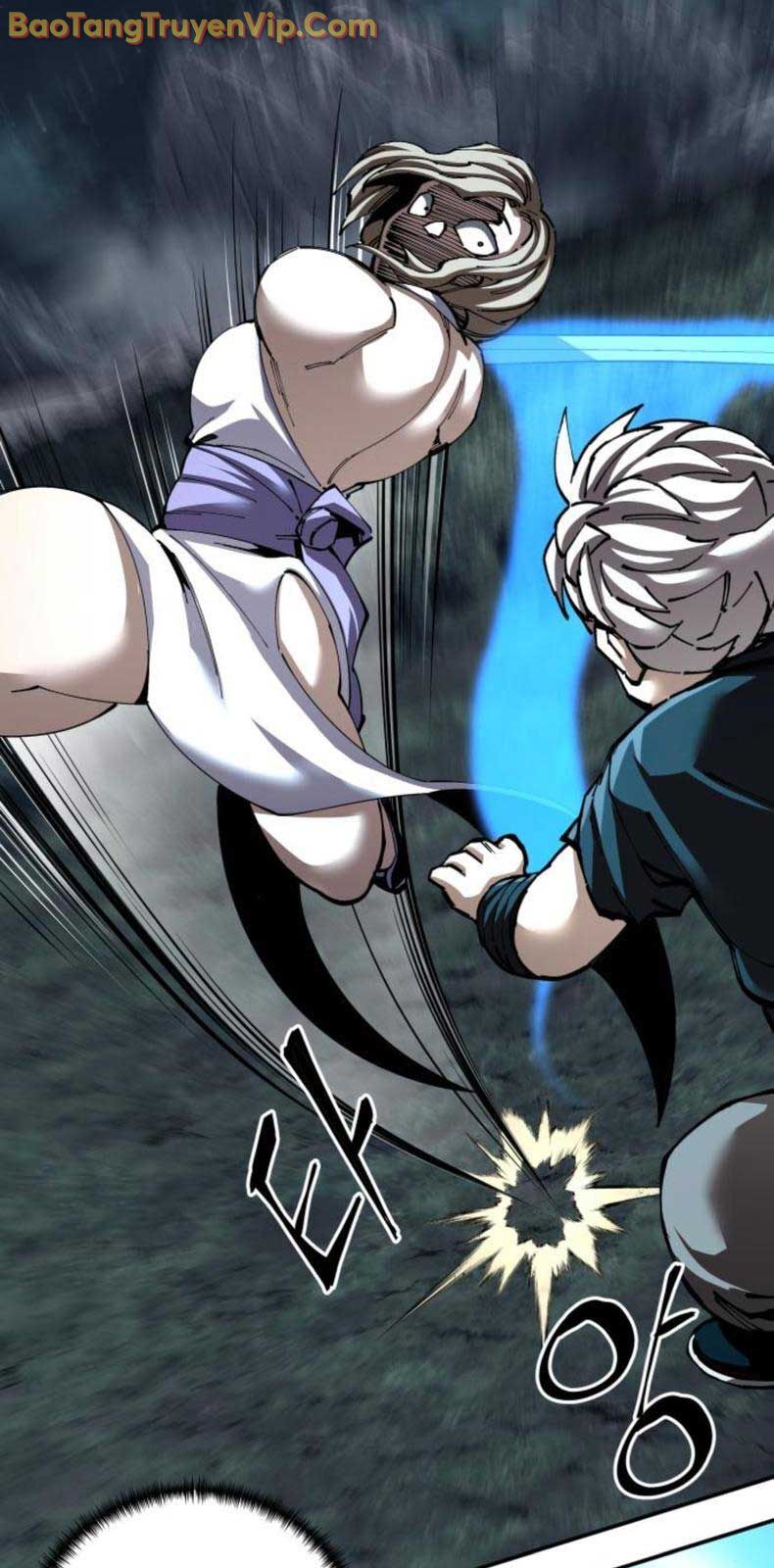 Ông Võ Giả Và Cháu Chí Tôn Chap 95.2 - Next Chap 96.2
