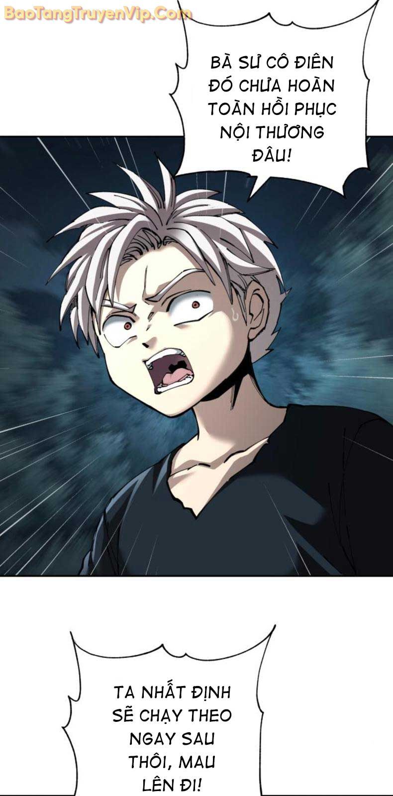 Ông Võ Giả Và Cháu Chí Tôn Chap 95.2 - Next Chap 96.2