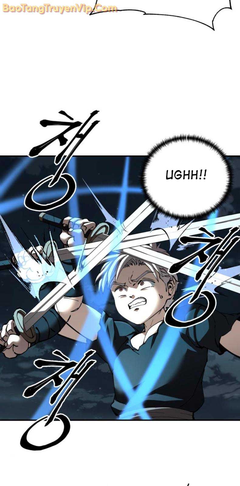 Ông Võ Giả Và Cháu Chí Tôn Chap 95.2 - Next Chap 96.2