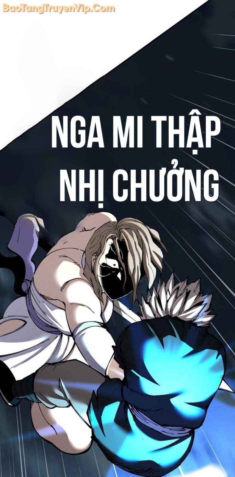 Ông Võ Giả Và Cháu Chí Tôn Chap 95.2 - Next Chap 96.2