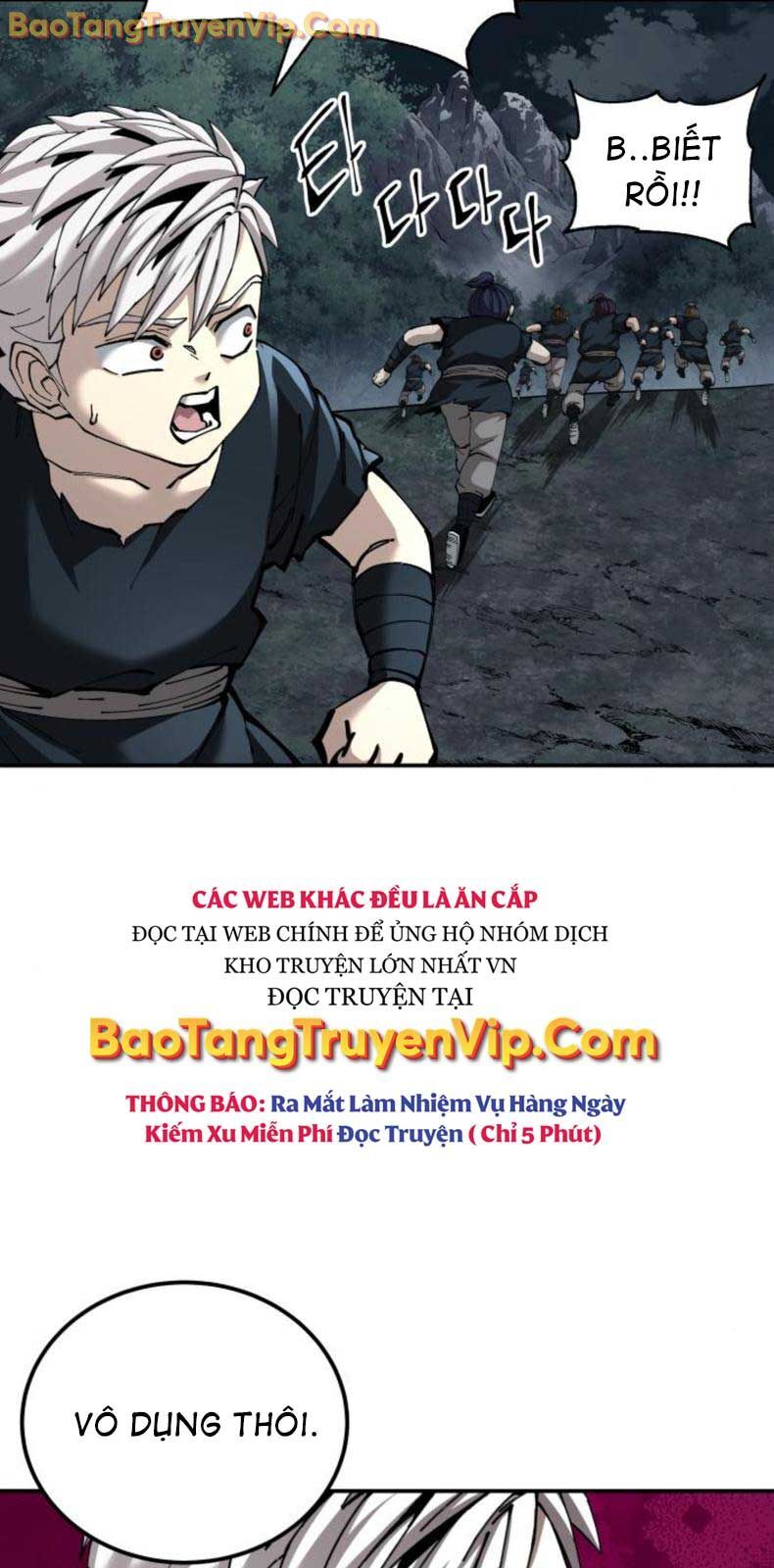 Ông Võ Giả Và Cháu Chí Tôn Chap 95.2 - Next Chap 96.2