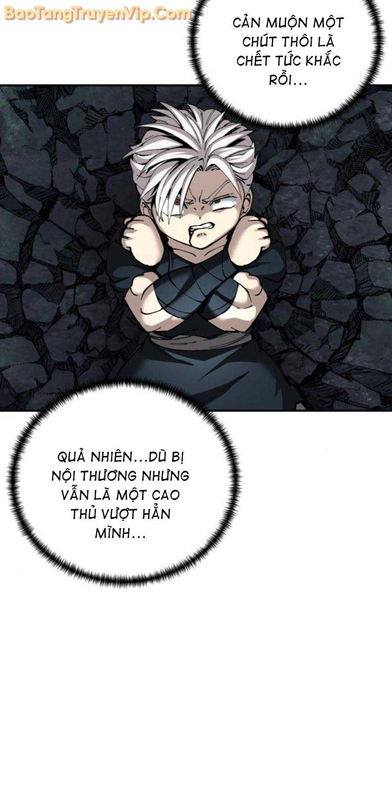 Ông Võ Giả Và Cháu Chí Tôn Chap 95.2 - Next Chap 96.2