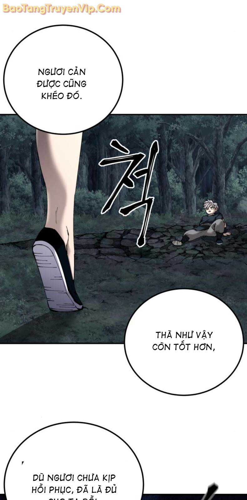 Ông Võ Giả Và Cháu Chí Tôn Chap 95.2 - Next Chap 96.2