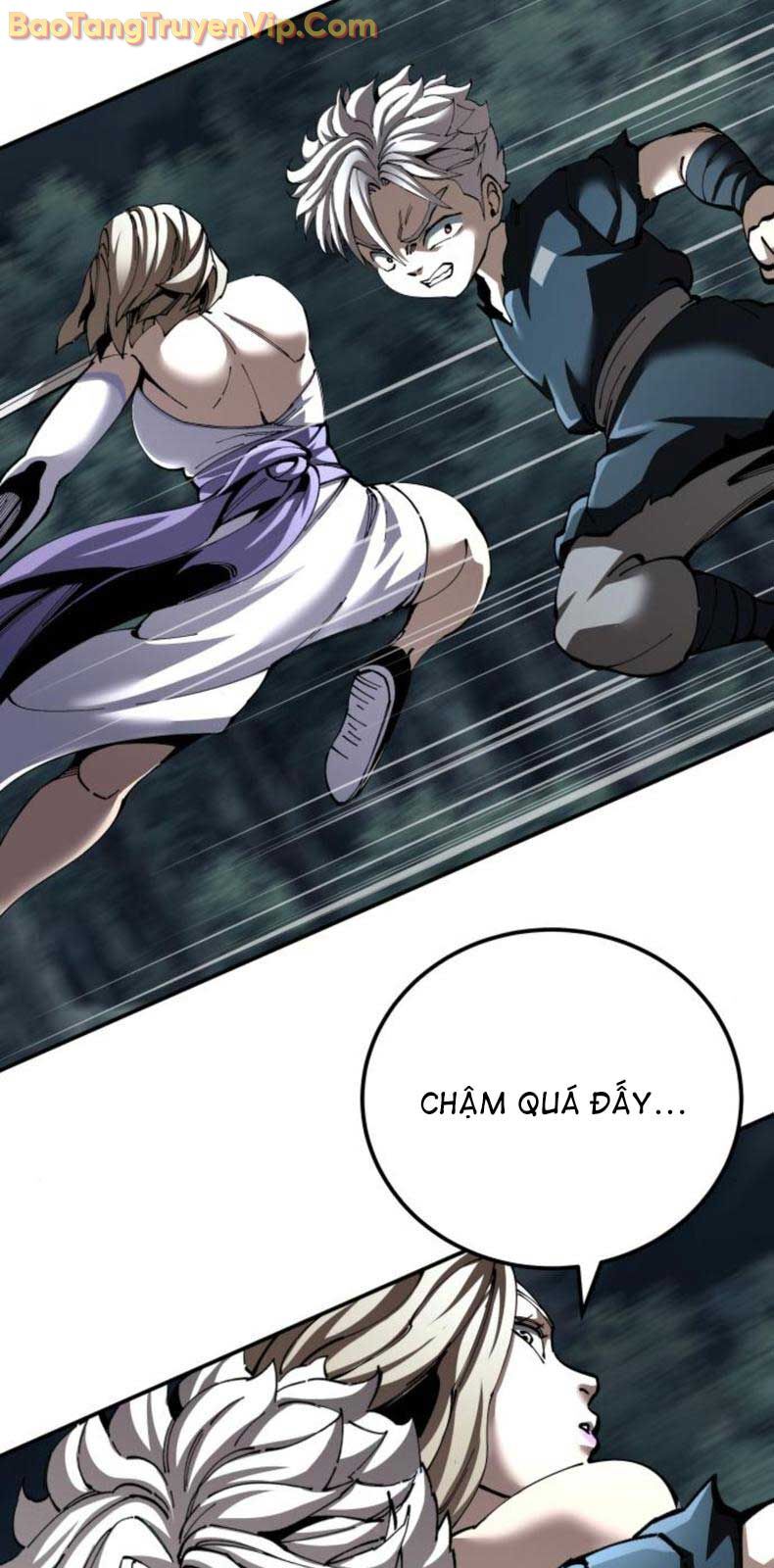 Ông Võ Giả Và Cháu Chí Tôn Chap 95.2 - Next Chap 96.2
