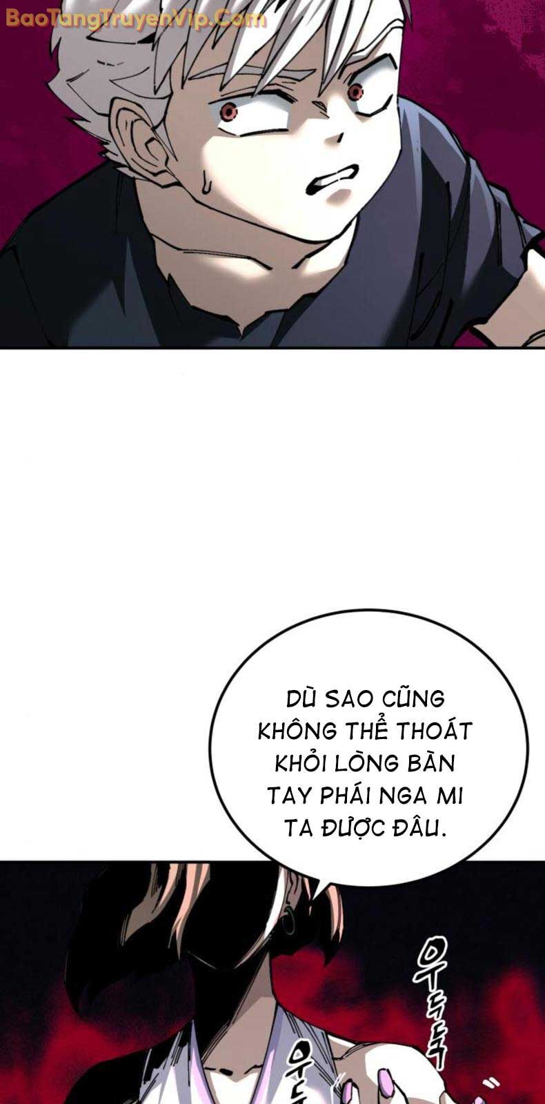 Ông Võ Giả Và Cháu Chí Tôn Chap 95.2 - Next Chap 96.2