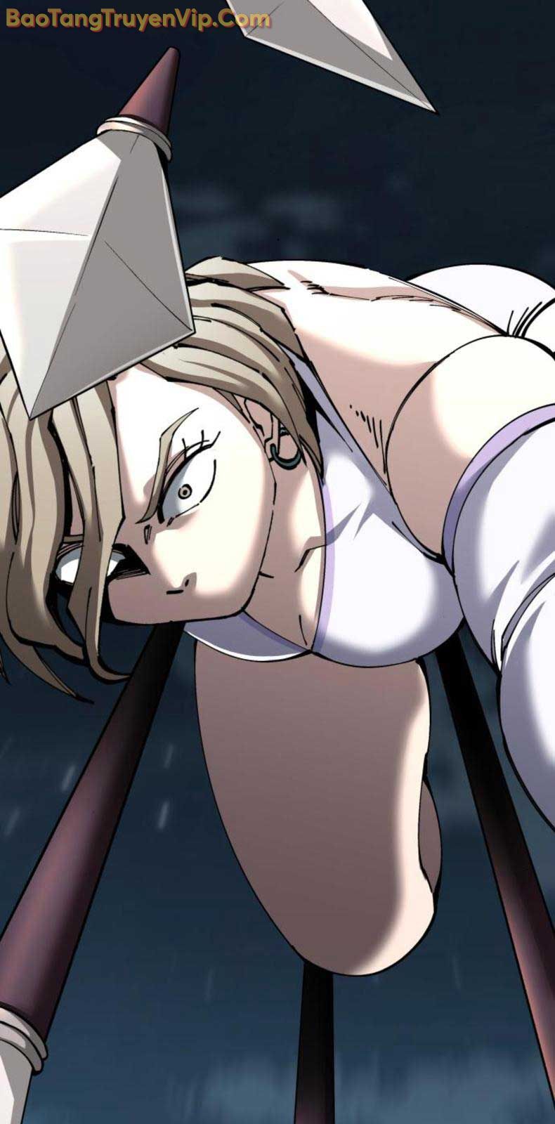 Ông Võ Giả Và Cháu Chí Tôn Chap 95.2 - Next Chap 96.2
