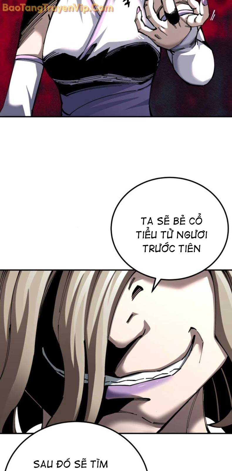 Ông Võ Giả Và Cháu Chí Tôn Chap 95.2 - Next Chap 96.2