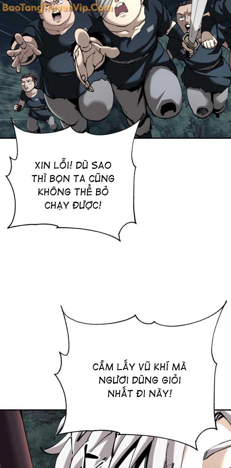 Ông Võ Giả Và Cháu Chí Tôn Chap 95.2 - Next Chap 96.2