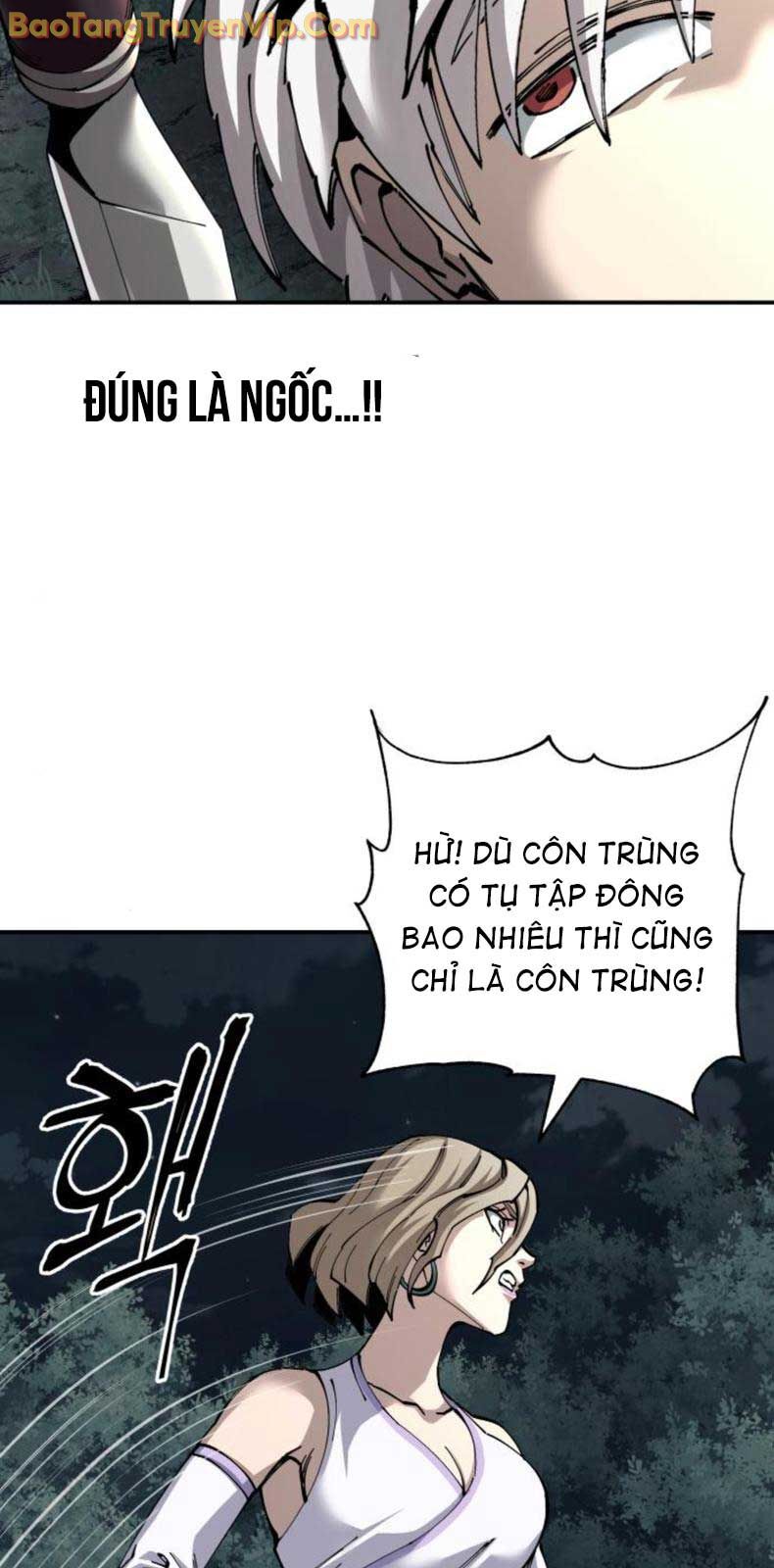 Ông Võ Giả Và Cháu Chí Tôn Chap 95.2 - Next Chap 96.2