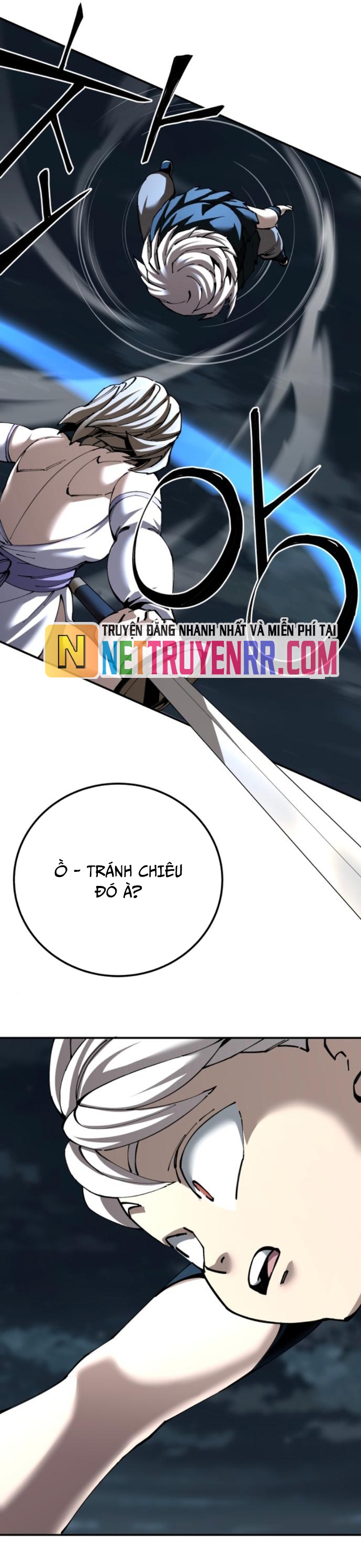 Ông Võ Giả Và Cháu Chí Tôn Chap 95 - Next Chap 96