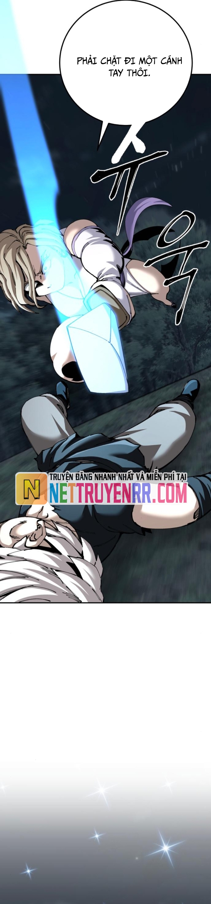 Ông Võ Giả Và Cháu Chí Tôn Chap 95 - Next Chap 96
