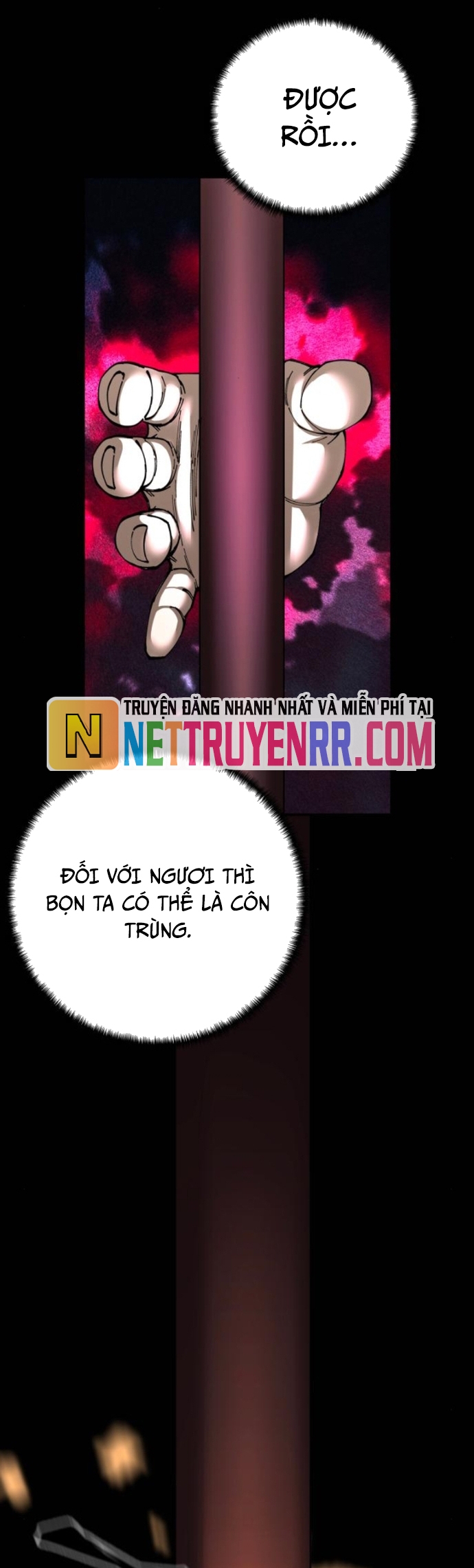 Ông Võ Giả Và Cháu Chí Tôn Chap 95 - Next Chap 96