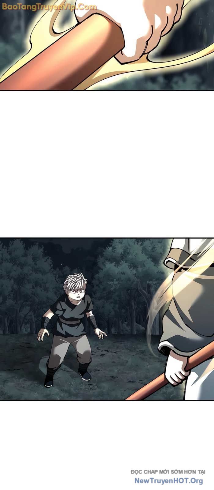 Ông Võ Giả Và Cháu Chí Tôn Chap 96.2 - Next Chap 97.2