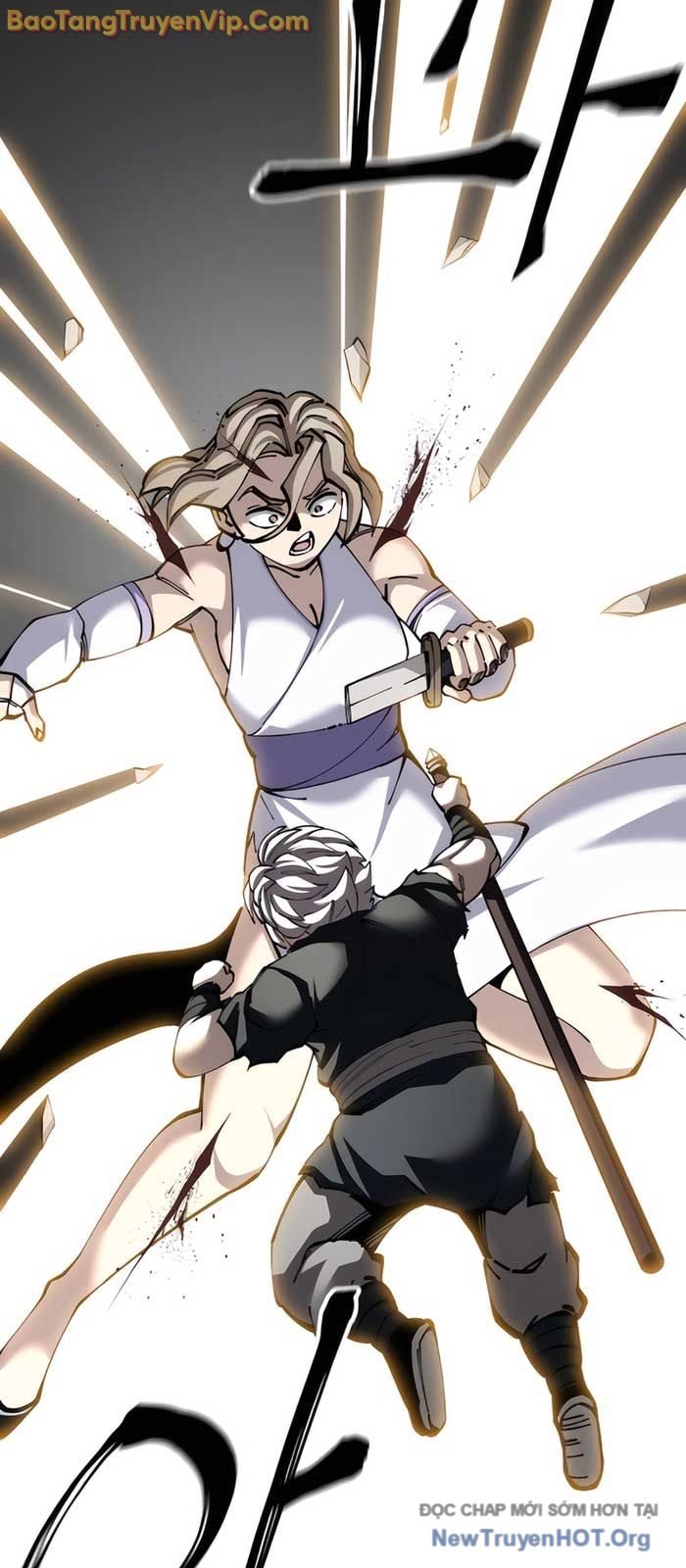 Ông Võ Giả Và Cháu Chí Tôn Chap 96.2 - Next Chap 97.2