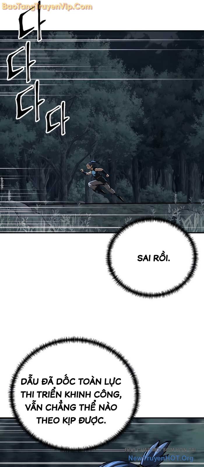 Ông Võ Giả Và Cháu Chí Tôn Chap 96.2 - Next Chap 97.2