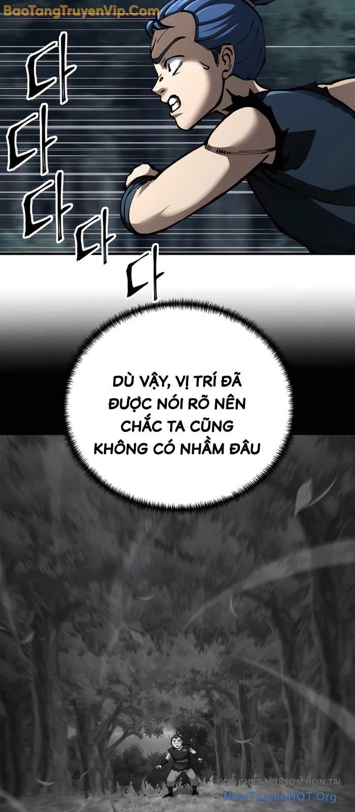 Ông Võ Giả Và Cháu Chí Tôn Chap 96.2 - Next Chap 97.2