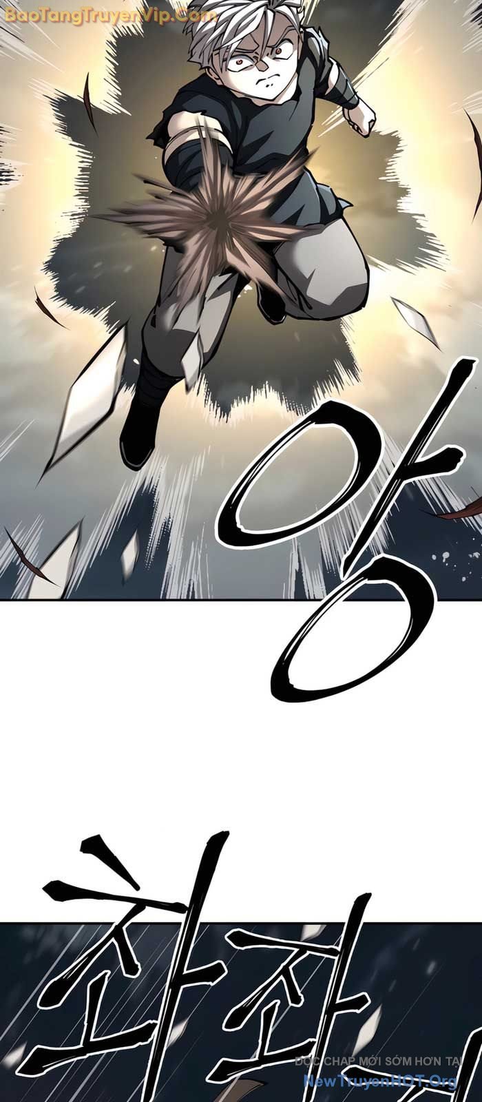Ông Võ Giả Và Cháu Chí Tôn Chap 96.2 - Next Chap 97.2