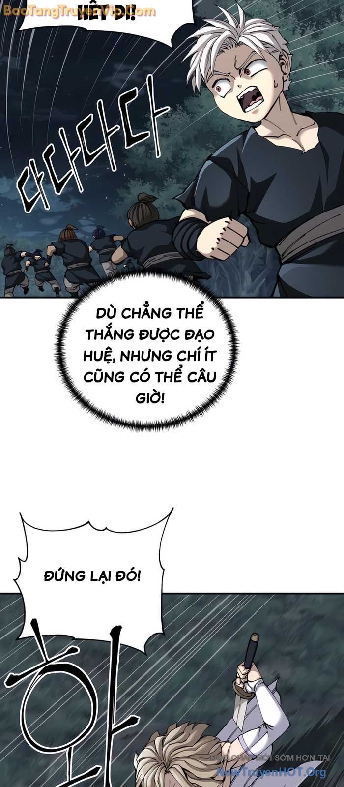 Ông Võ Giả Và Cháu Chí Tôn Chap 96.2 - Next Chap 97.2